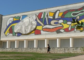 Cubismo mecánico | Fernand Léger   (1881-1955)