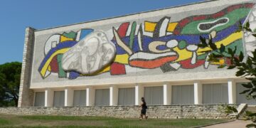 Cubismo mecánico | Fernand Léger   (1881-1955)