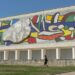 Cubismo mecánico | Fernand Léger   (1881-1955)
