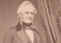 El filántropo mezquino | George Peabody   (1795-1869)