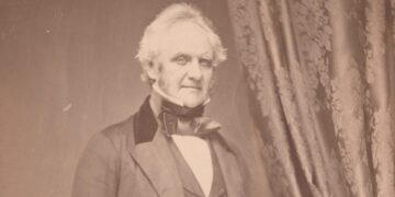 El filántropo mezquino | George Peabody   (1795-1869)