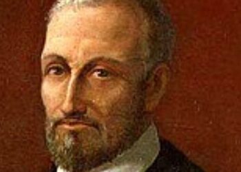 Polifonías eternas | Giovanni Pierluigi da Palestrina   (1525-1594)