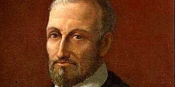 Polifonías eternas | Giovanni Pierluigi da Palestrina   (1525-1594)