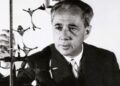 El Nobel de los polímeros | Giulio Natta   (1903-1979)