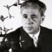 El Nobel de los polímeros | Giulio Natta   (1903-1979)