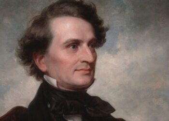De mirada geológica excepcional | James Dwight Dana (1813-1895)