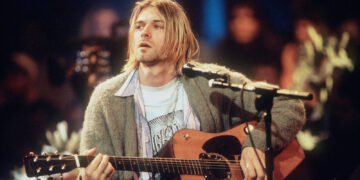 Pura Nirvana | Kurt Cobain (1967-1994)