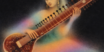 RAGAS: EL ACERVO MUSICAL VÉDICO DE LA AUTORREALIZACIÓN