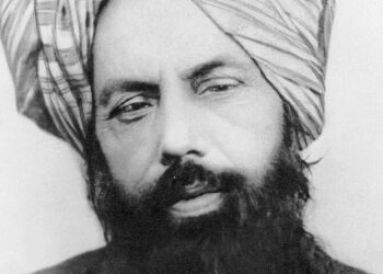 Jihad de la pluma | Mirza Ghulam Ahmad (1835-1908)