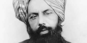 Jihad de la pluma | Mirza Ghulam Ahmad (1835-1908)