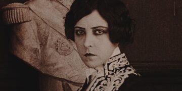 Cine, teatro y literatura | Musidora   (1889-1957)