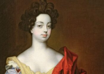 La actriz que no estaba confundida | Nell Gwyn (1650-1687)