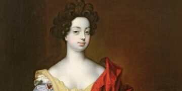 La actriz que no estaba confundida | Nell Gwyn (1650-1687)