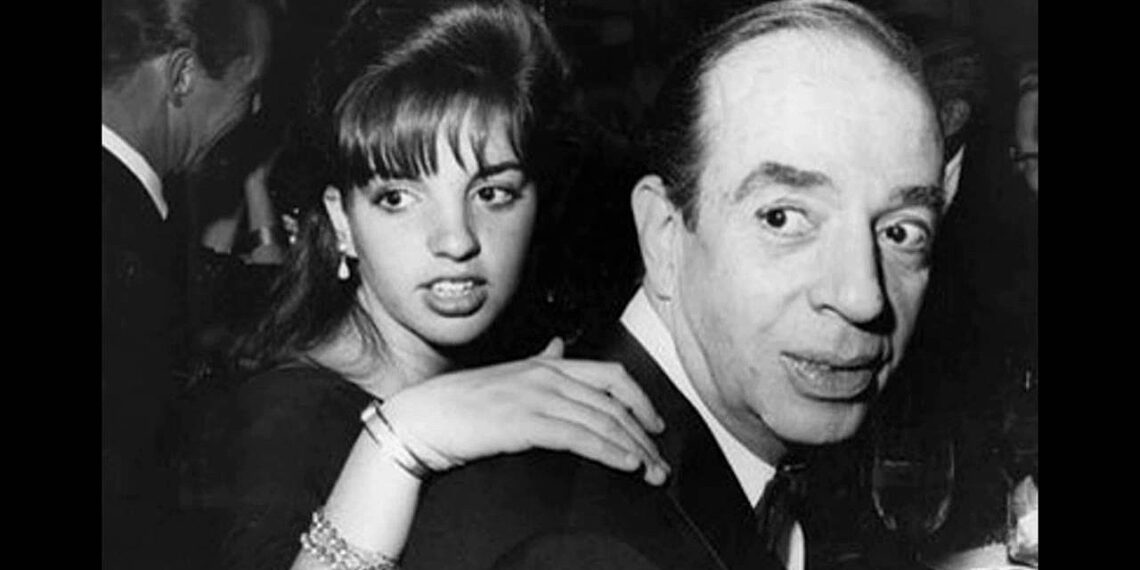 Un Óscar en familia | Vincent Minnelli   (1903-1986)