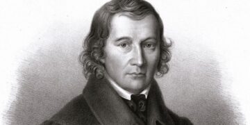 La naturaleza del cuento | Wilhelm Grimm  (1786-1859)