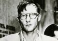 Modificar el lenguaje | William Burroughs   (1914-1997)