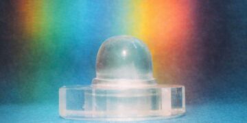 SPHATIKA: EL ESPEJO DE SHIVA, LUZ DEL MAHASHIVARATRI