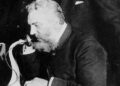 El sonido del invento | Alexander Graham Bell (1847-1922)