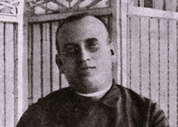 Noción de saber que el ser es | Ángel Amor Ruibal (1869-1930)