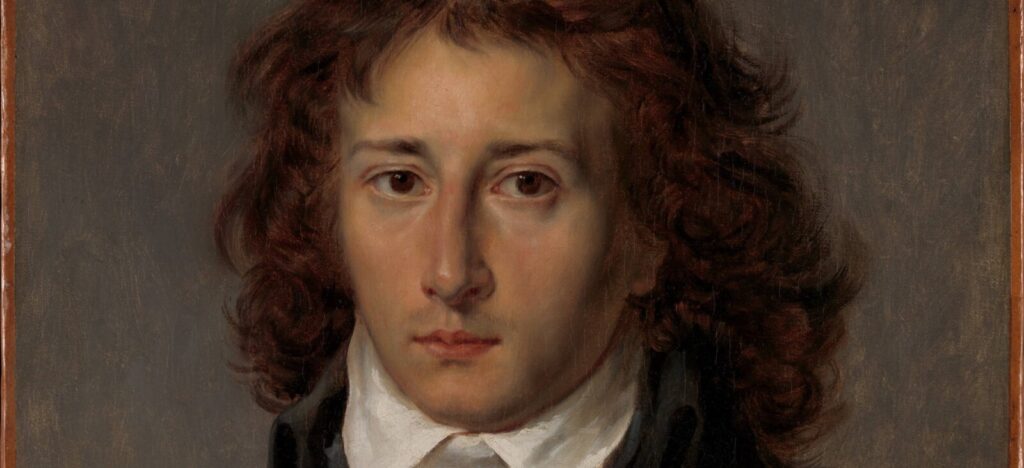 El Napoleón romántico | Antoine-Jean Gros (1771-1835)