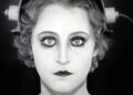 María robotizada | Brigitte Helm   (1908-1996)