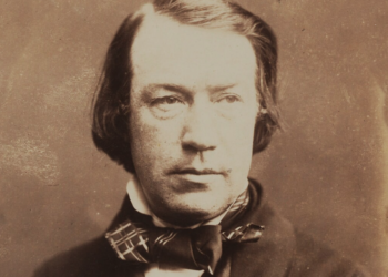 La locura de las masas | Charles Mackay   (1814-1889)