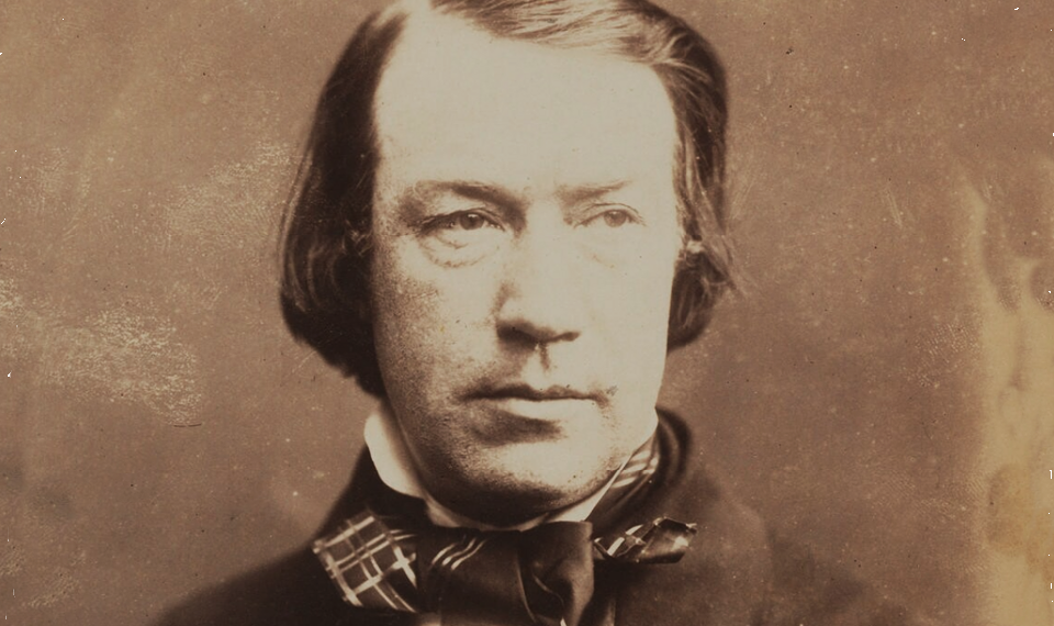 La locura de las masas | Charles Mackay (1814-1889)