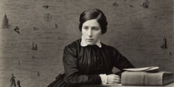 Humanitarismo esencial | Dorothea Dix   (1802-1887)