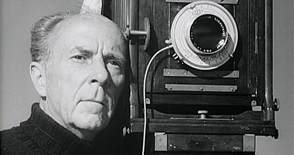 Fotografía directa | Edward Weston   (1886-1958)