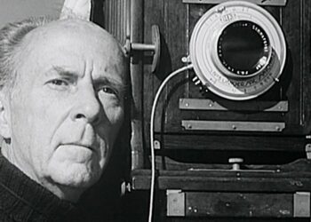 Fotografía directa | Edward Weston   (1886-1958)