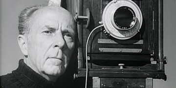 Fotografía directa | Edward Weston   (1886-1958)