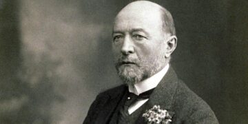 Inmunización | Emil Adolf von Behring  (1854-1917)