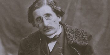 Sociología: invención e imitación | Gabriel Tarde (1843-1904)