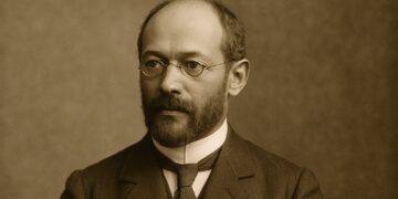 El erudito que atraía a los eruditos | Georg Simmel (1858-1918)
