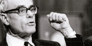 La teología rahneriana | Karl Rahner   (1904-1984)