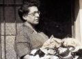 Arte y marionetas | Lola Cueto   (1897-1978)