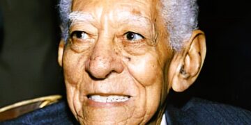 El maestro Prieto | Luis Beltrán Prieto Figueroa (1902-1993)