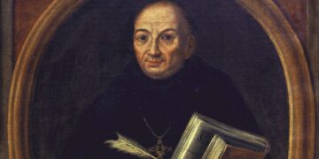 Ilustración gallega | Martín Sarmiento   (1695-1772)