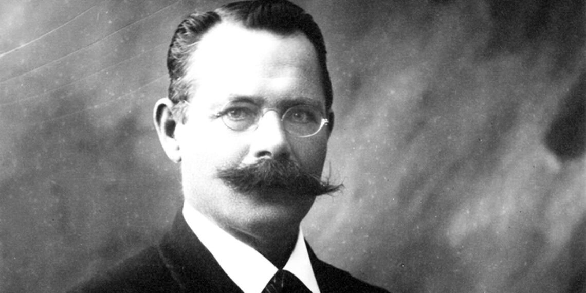 Arqueología Sudamericana | Max Uhle (1856-1944)