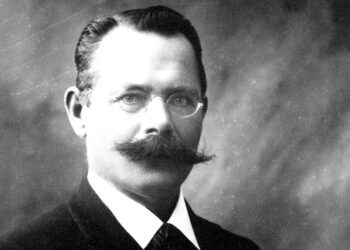 Arqueología Sudamericana | Max Uhle   (1856-1944)