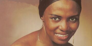 Conciencia antiapartheid | Miriam Makeba  (1932-2008)