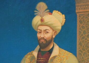 Un olvidado gran astrónomo | Ulūgh Beg   (1394-1449)