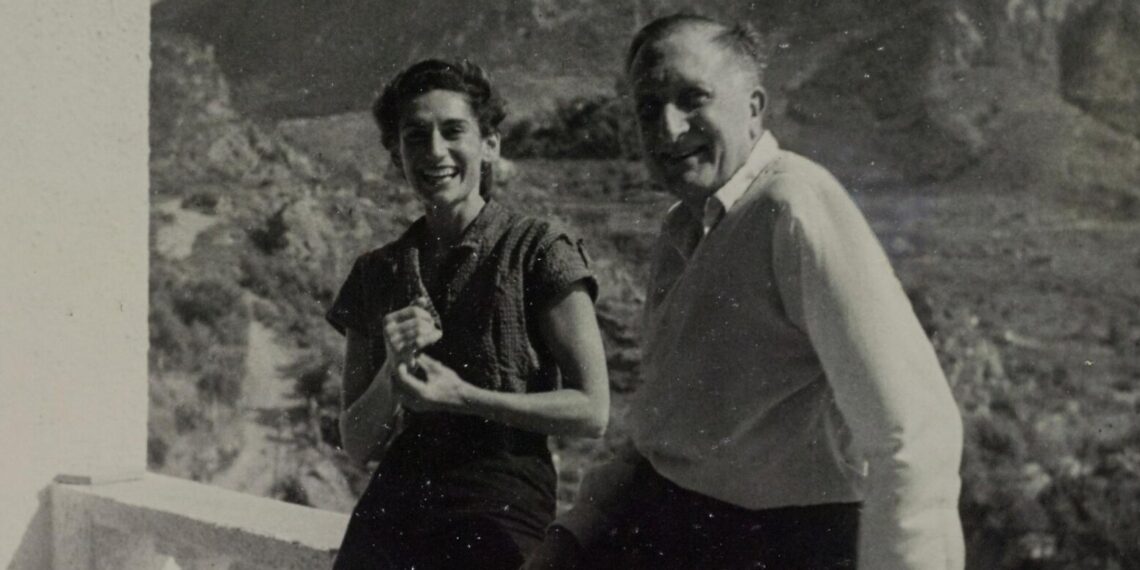 Vanguardia musical británica | William Walton (1902-1983)