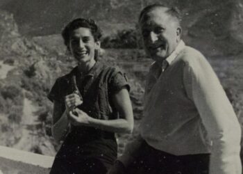 Vanguardia musical británica | William Walton (1902-1983)