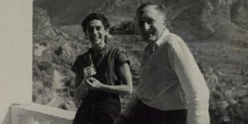 Vanguardia musical británica | William Walton (1902-1983)