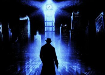 DARK CITY, RETORNO AL SUEÑO PROGRAMADO