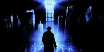 DARK CITY, RETORNO AL SUEÑO PROGRAMADO