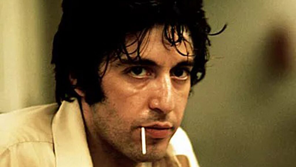 Cátedra de actuación | Al Pacino (1940-)
