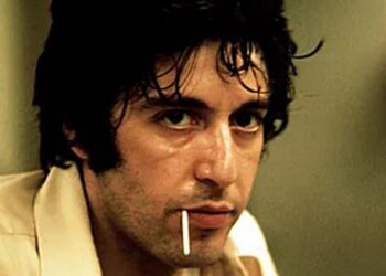 Cátedra de actuación | Al Pacino   (1940-)