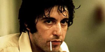 Cátedra de actuación | Al Pacino   (1940-)